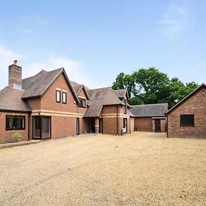 The Pines Holiday home