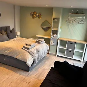 Studio Apartment Apartment
